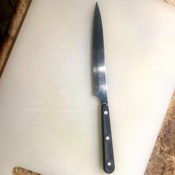 JA Henkels 6 inch Eversharp Knife - Picture 1 of 2